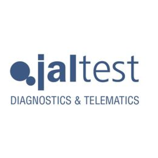 JALTEST   Equipo de diagnosis multi-marca PC Link INDUSTRIAL PESADO