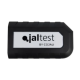 JALTEST   Equipo de diagnosis multi-marca PC Link INDUSTRIAL PESADO