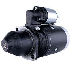 Motor de arranque John deere JST3105, AT23401, AR70436, AL39700, AL62772, AL41525