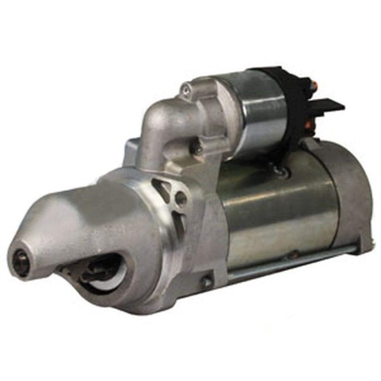 Motor de arranque RE527400 John Deere